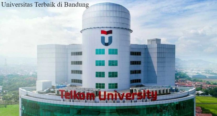 5 Informasi Universitas Terbaik di Bandung