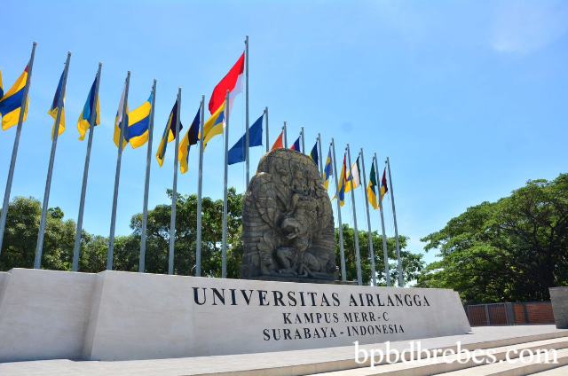Universitas Terbaik di Indonesia 2025